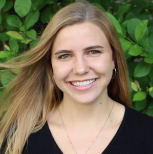 Meet your Posher, Kathryn